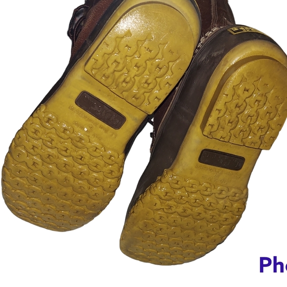 LL Beam legendary Maine-made Bean Boot – beautifully crafted in buttery-soft - Picture 5 of 14